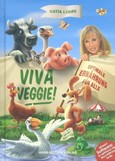 Viva Veggie!, m. CD-ROM Viva Veggie!, m. CD-ROM