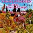 Vogelstimmen in Heide, Moor und Sumpf Audio CD Vogelstimmen in Heide, Moor und Sumpf Audio CD
