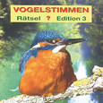 Vogelstimmenrätsel Edition 3 Audio CD Vogelstimmenrätsel Edition 3 Audio CD