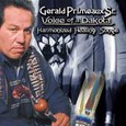 Voice of a Dakota Audio CD Voice of a Dakota Audio CD