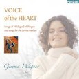 Voice of the Heart Audio CD Voice of the Heart Audio CD