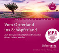 Vom Opferland ins Schöpferland - MP3 Download Vom Opferland ins Schöpferland - MP3 Download