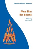 Vom Sinn des Betens Vom Sinn des Betens