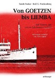 Von GOETZEN bis LIEMBA Von GOETZEN bis LIEMBA