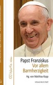 Vor allem Barmherzigkeit Vor allem Barmherzigkeit