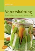 Vorratshaltung Vorratshaltung