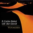 Voyagers Audio CD Voyagers Audio CD
