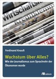 Wachstum über Alles? Wachstum über Alles?