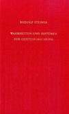 Wahrheiten und Irrtümer der Geistesforschung