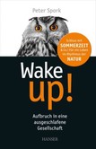 Wake up! Wake up!