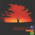 Walkabout Audio CD Walkabout Audio CD