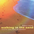 Walking in the Sand Audio CD Walking in the Sand Audio CD