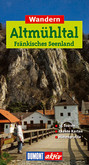 Wandern im Altmühltal, Fränkisches Seenland Wandern im Altmühltal, Fränkisches Seenland