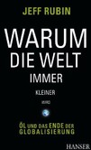 Warum die Welt immer kleiner wird Warum die Welt immer kleiner wird