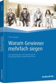 Warum Gewinner mehrfach siegen Warum Gewinner mehrfach siegen