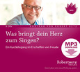 Was bringt dein Herz zum singen? - MP3 Download Was bringt dein Herz zum singen? - MP3 Download