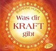 Was dir Kraft gibt, 2 Audio-CDs Was dir Kraft gibt, 2 Audio-CDs
