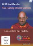 Was Heilung wirklich bedeutet - DVD Was Heilung wirklich bedeutet - DVD
