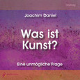 Was ist Kunst? - Audio-CD Was ist Kunst? - Audio-CD