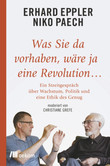 Was Sie da vorhaben, ist ja eine Revolution! Was Sie da vorhaben, ist ja eine Revolution!