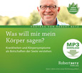 Was will mir mein Körper sagen? - MP3 Download
