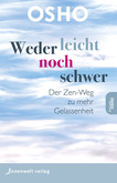 Weder leicht noch schwer Weder leicht noch schwer