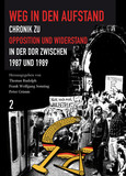 Weg in den Aufstand - Band 2 Weg in den Aufstand - Band 2