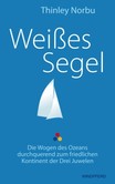 Weißes Segel Weißes Segel