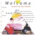 Welcome Audio CD Welcome Audio CD