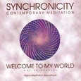 Welcome to My World Audio CD
