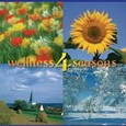 Wellness 4 Seasons Audio CD Wellness 4 Seasons Audio CD