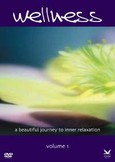 Wellness Vol. 1 DVD Wellness Vol. 1 DVD