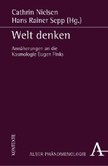 Welt denken Welt denken
