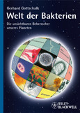 Welt der Bakterien Welt der Bakterien