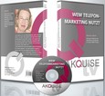 Wem Telefon-Marketing nutzt, 1 DVD-Video Wem Telefon-Marketing nutzt, 1 DVD-Video