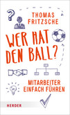 Wer hat den Ball? Wer hat den Ball?