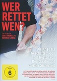 Wer rettet wen?, 1 DVD Wer rettet wen?, 1 DVD
