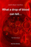 What a drop of blood can tell... What a drop of blood can tell...