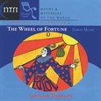 Wheel of Fortune Audio CD Wheel of Fortune Audio CD
