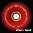 Wheel of Sound, 1 Audio-CD