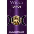 Wicca Tarot, Tarotkarten Wicca Tarot, Tarotkarten