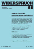 Widerspruch 55 Widerspruch 55