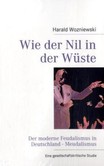Wie der Nil in der Wüste Wie der Nil in der Wüste