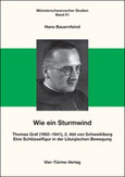 Wie ein Sturmwind Wie ein Sturmwind