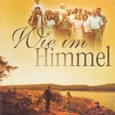 Wie im Himmel - Audio-CD Wie im Himmel - Audio-CD