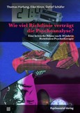 Wie viel Richtlinie verträgt die Psychoanalyse? Wie viel Richtlinie verträgt die Psychoanalyse?