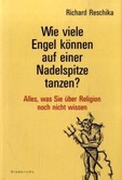 Wie viele Engel können auf einer Nadelspitze tanzen? Wie viele Engel können auf einer Nadelspitze tanzen?