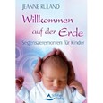 Willkommen auf der Erde Willkommen auf der Erde