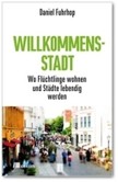 Willkommensstadt Willkommensstadt