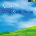 Wind & Mountain Audio CD Wind & Mountain Audio CD
